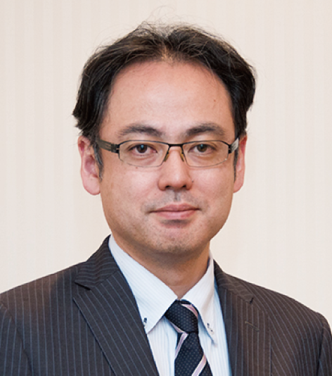 加島 雅之 写真