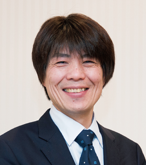 大澤 匡弘 写真