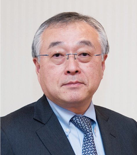 寺山 靖夫 写真