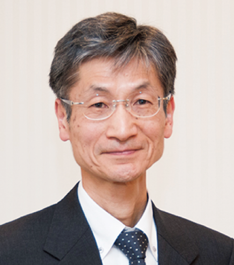 矢田 俊彦 写真