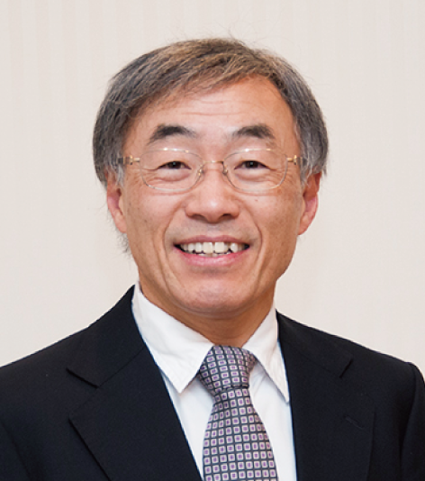 フレイル漢方薬理研究会 代表世話人 乾 明夫